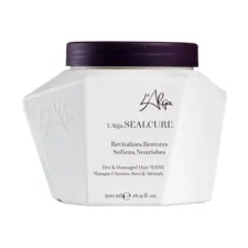 Hair Mask - Seacure - 500 ml